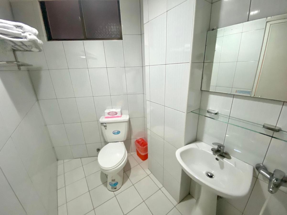 逢甲nu House Apartment Taichung Luaran gambar